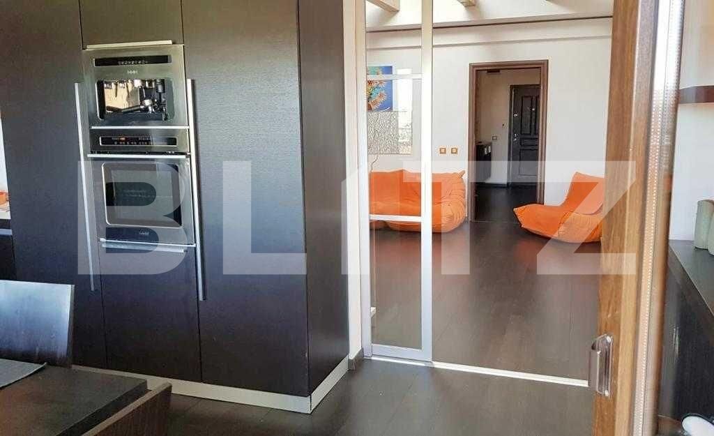 Apartament de vânzare 3 camere Bucurestii Noi - 89625AV | BLITZ București | Poza5