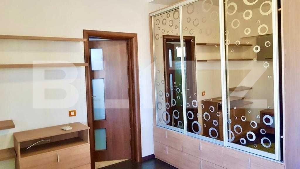 Apartament de vânzare 3 camere Bucurestii Noi - 89625AV | BLITZ București | Poza4