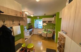 Apartament de 3 camere, 70 mp, zona Tineretului