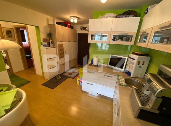 Apartament de vânzare 3 camere Tineretului - 89633AV | BLITZ București | Poza1