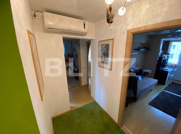 Apartament de vânzare 3 camere Tineretului - 89633AV | BLITZ București | Poza4