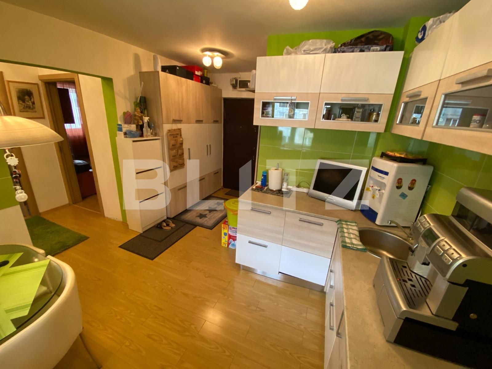 Apartament de vânzare 3 camere Tineretului - 89633AV | BLITZ București | Poza1