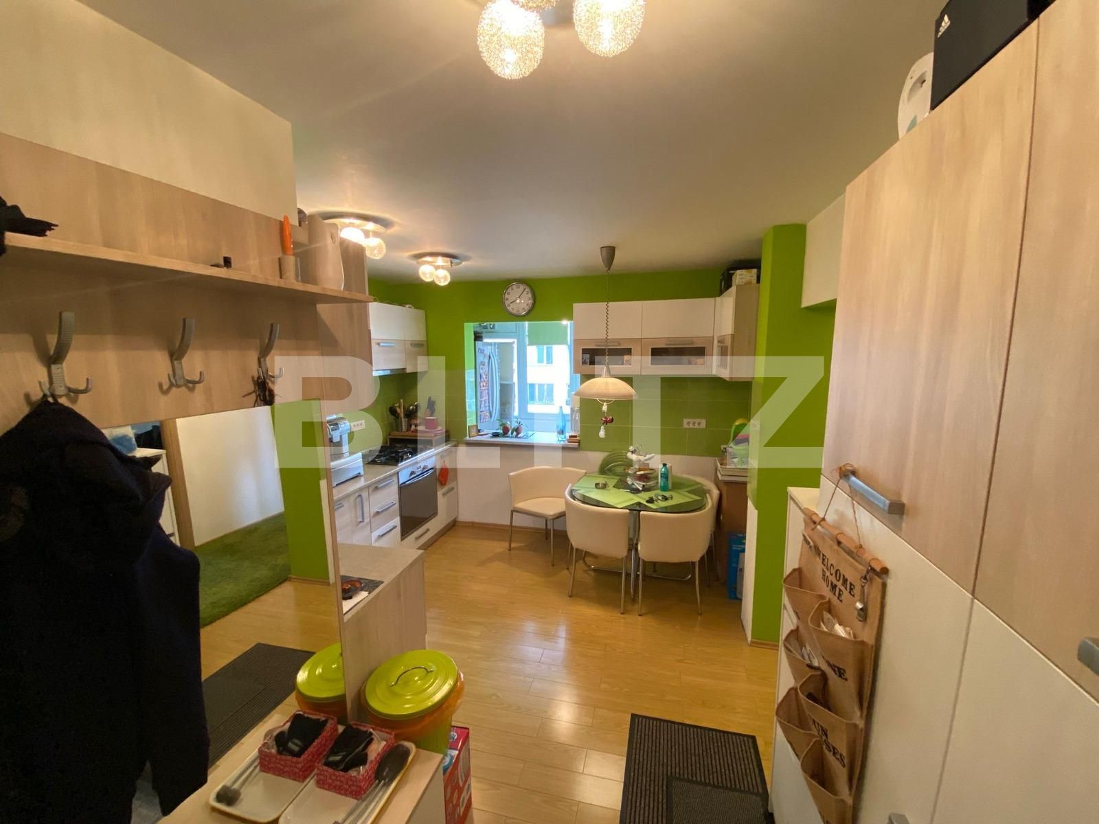 Apartament de vânzare 3 camere Tineretului - 89633AV | BLITZ București | Poza2