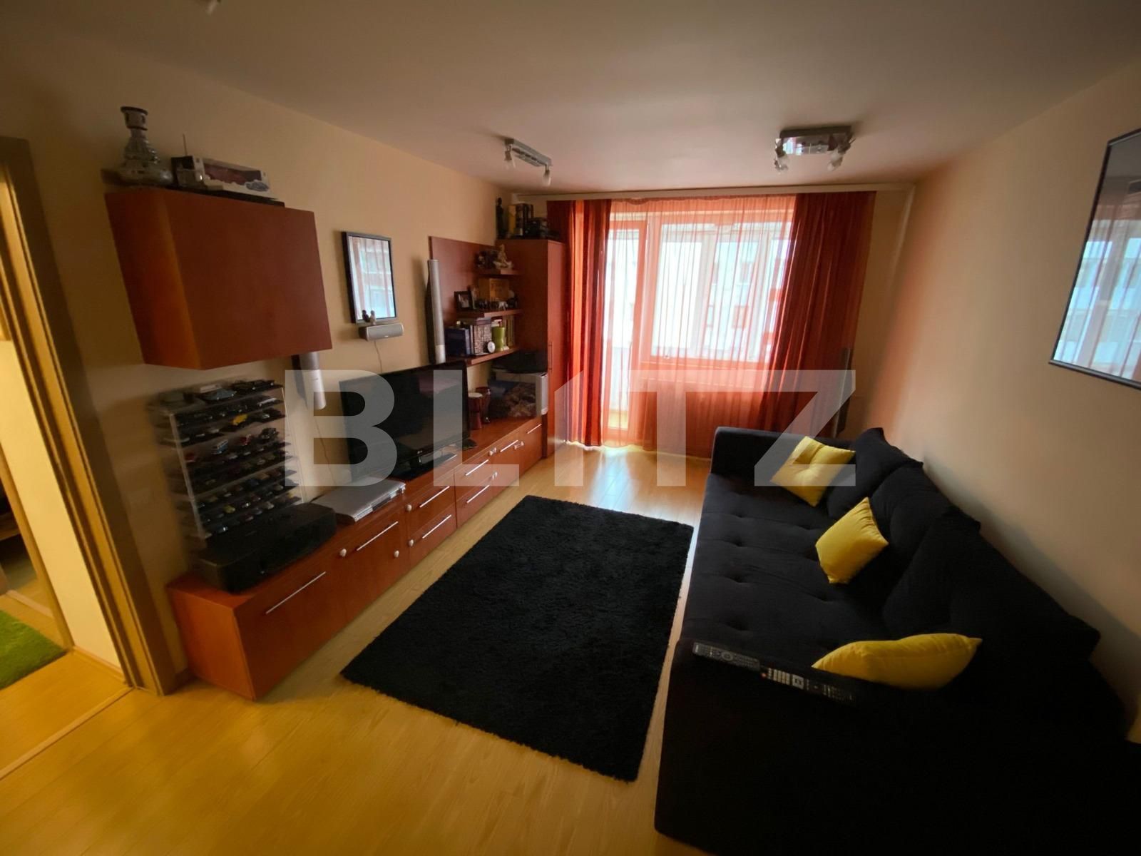 Apartament de vânzare 3 camere Tineretului - 89633AV | BLITZ București | Poza6