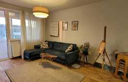 Apartament de 3 camere, 85 mp, zona Tineretului