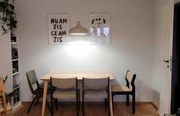 Apartament de 3 camere, 85 mp, zona Tineretului