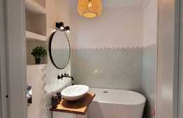 Apartament de 3 camere, 85 mp, zona Tineretului