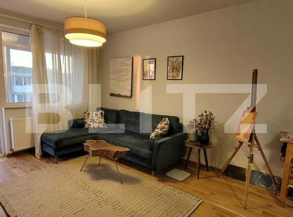 Apartament de vânzare 3 camere Tineretului - 89639AV | BLITZ București | Poza1