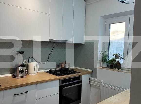 Apartament de vânzare 3 camere Tineretului - 89639AV | BLITZ București | Poza4