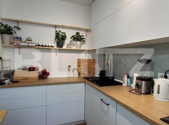 Apartament de vânzare 3 camere Tineretului - 89639AV | BLITZ București | Poza5