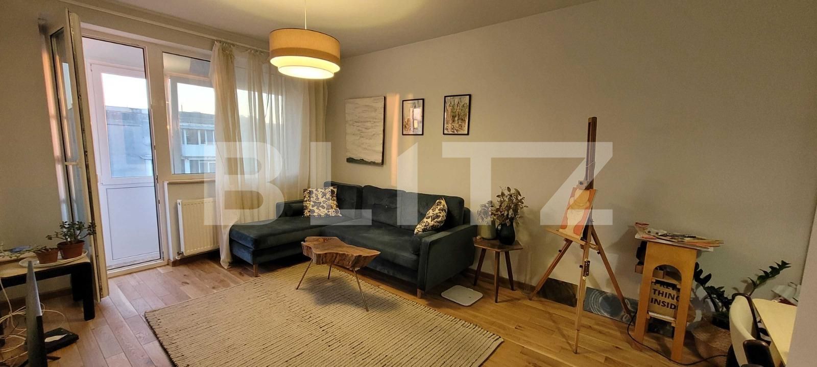 Apartament de vânzare 3 camere Tineretului - 89639AV | BLITZ București | Poza1