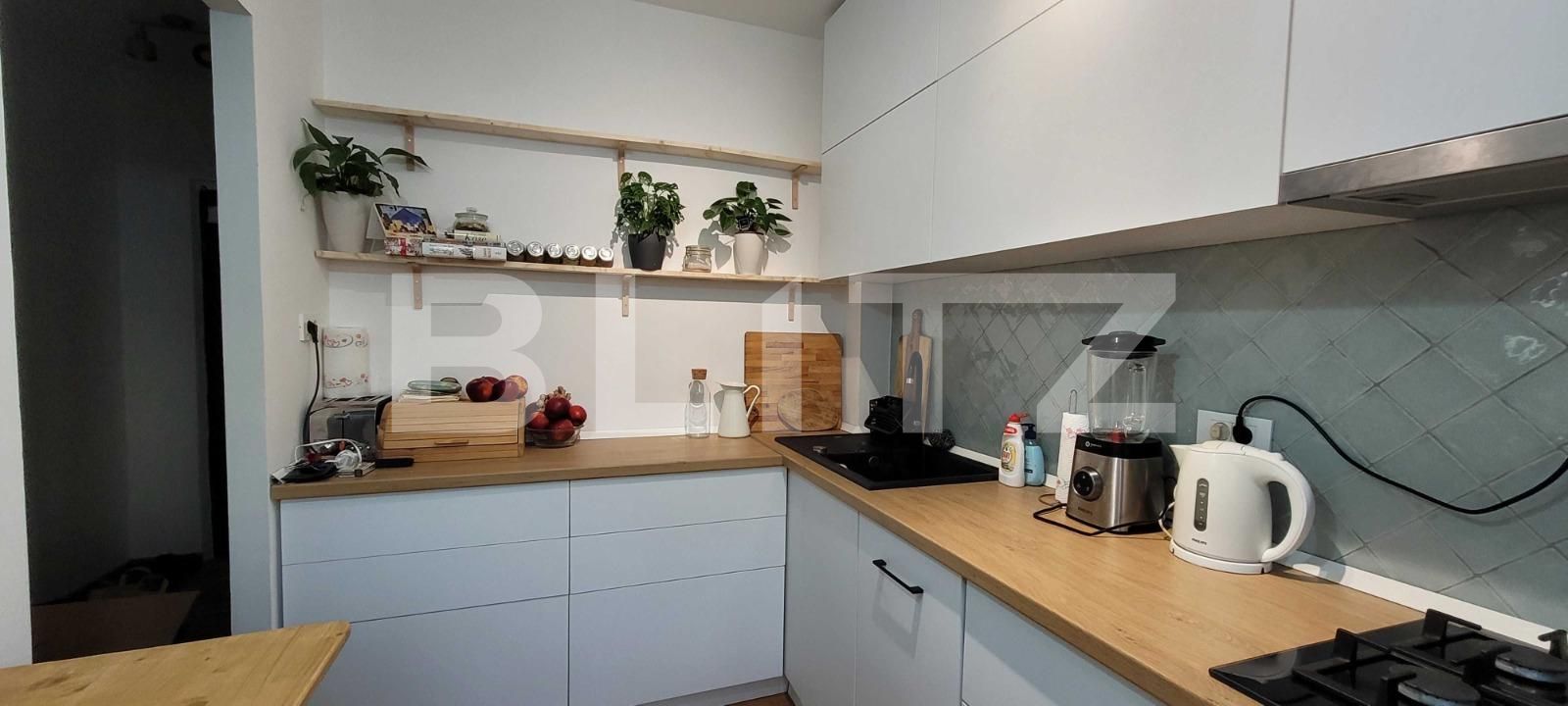 Apartament de vânzare 3 camere Tineretului - 89639AV | BLITZ București | Poza5