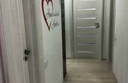 Apartament de 3 camere, balcon, 72 mp, zona Tineretului