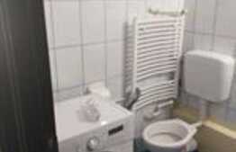 Garsoniera de 41 mp, zona Tineretului 