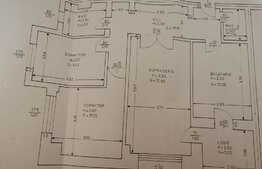 Apartament de 3 camere, 70 mp, zona Tineretului