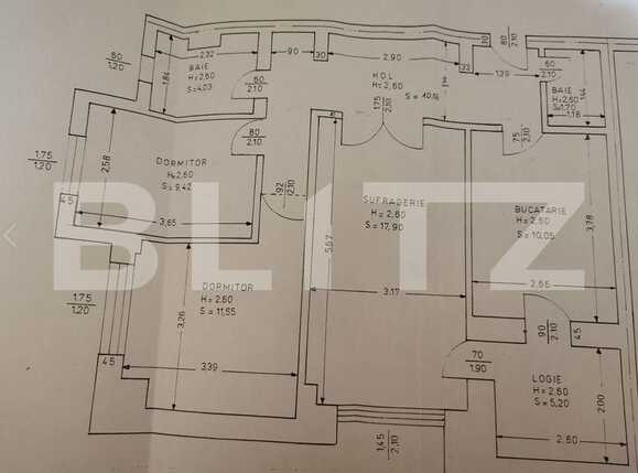 Apartament de vânzare 2 camere Tineretului - 89649AV | BLITZ București | Poza7