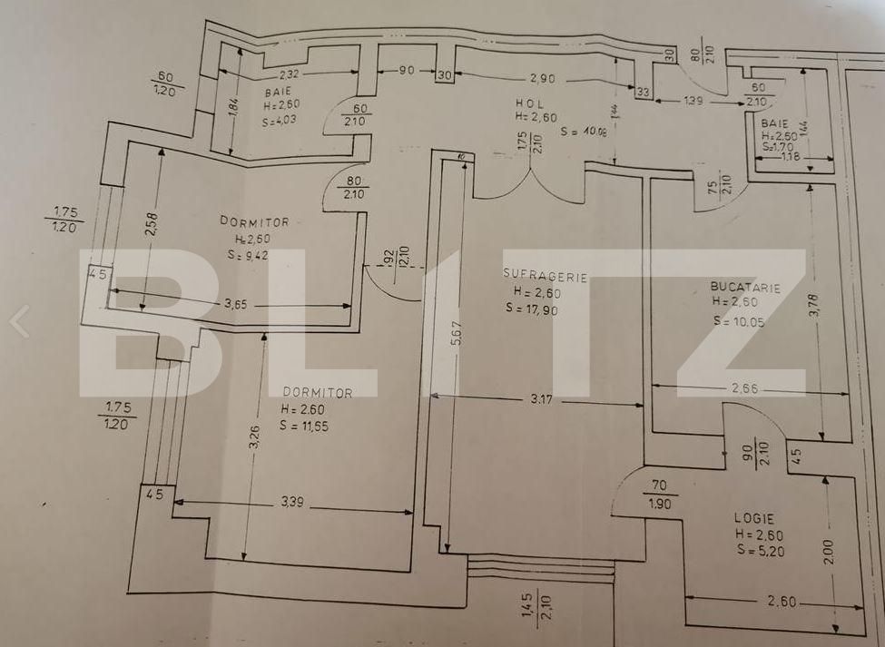Apartament de vânzare 2 camere Tineretului - 89649AV | BLITZ București | Poza7