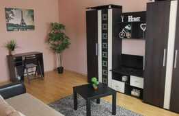 Garsoniera de 34 mp, etaj intermediar, zona 1 Decembrie 