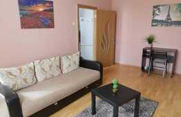 Garsoniera de 34 mp, etaj intermediar, zona 1 Decembrie 