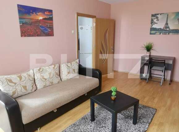 Garsonieră de vânzare 1 Decembrie - 89668AV | BLITZ București | Poza3
