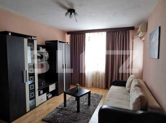 Garsonieră de vânzare 1 Decembrie - 89668AV | BLITZ București | Poza1