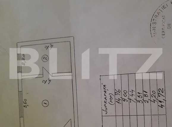 Apartament de vânzare 3 camere Vitan - 89678AV | BLITZ București | Poza9