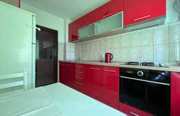 Apartament de 2 camere, 50 mp, etaj intermediar,  zona Auchan Titan 