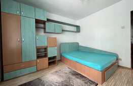 Apartament de 2 camere, 50 mp, etaj intermediar,  zona Auchan Titan 
