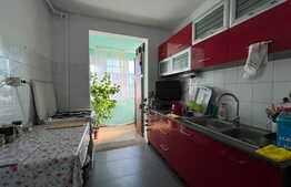 Apartament de 3 camere, decomandat, 60 mp, zona Nicolae Grigorescu