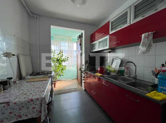 Apartament de vânzare 3 camere Titan - 89681AV | BLITZ București | Poza6