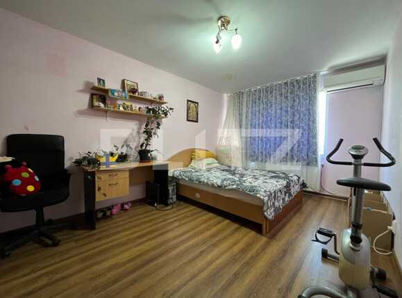 Apartament de vânzare 3 camere Titan - 89681AV | BLITZ București | Poza1