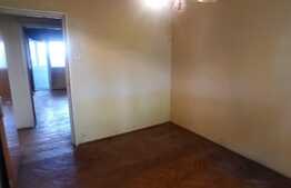 OPORTUNITATE INVESTIȚIE! Apartament de 3 camere, etaj intermediar, zona Bucureștii Noi 