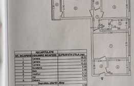 OPORTUNITATE INVESTIȚIE! Apartament de 3 camere, etaj intermediar, zona Bucureștii Noi 