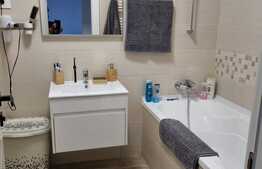 Apartament 2 camere, 53 mp, modern, Theodor Pallady