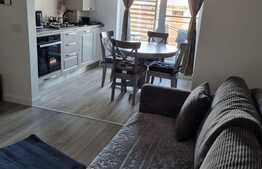 Apartament 2 camere, 53 mp, modern, Theodor Pallady