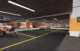 Apartament 2 camere, 53 mp, modern, Theodor Pallady