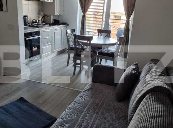 Apartament de vânzare 2 camere Titan - 89701AV | BLITZ București | Poza2