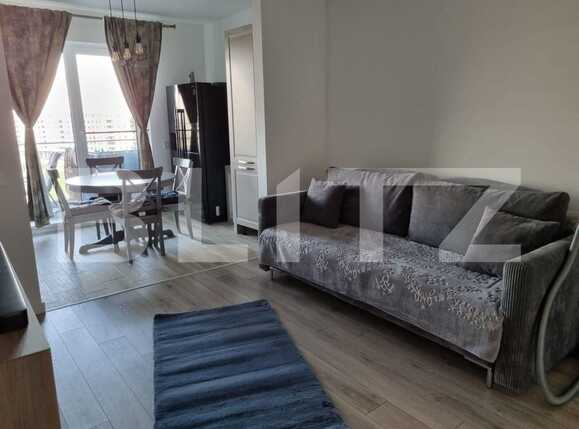 Apartament de vânzare 2 camere Titan - 89701AV | BLITZ București | Poza1