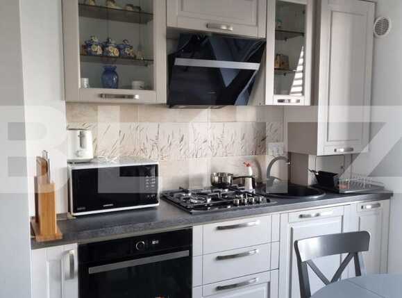 Apartament de vânzare 2 camere Titan - 89701AV | BLITZ București | Poza3