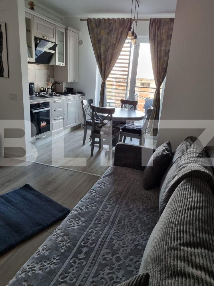 Apartament de vânzare 2 camere Titan - 89701AV | BLITZ București | Poza2