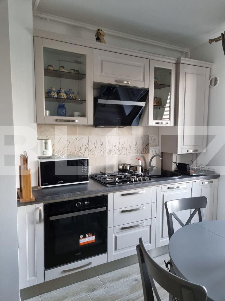 Apartament de vânzare 2 camere Titan - 89701AV | BLITZ București | Poza3