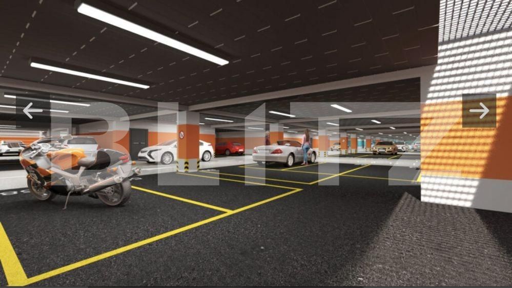 Apartament de vânzare 2 camere Titan - 89701AV | BLITZ București | Poza7