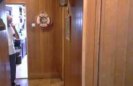 Apartament 4 camere, 84 mp, decomandat, Pantelimon