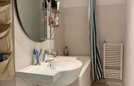 Garsoniera Spatioasa, 38mp, decomandata, Timpuri noi