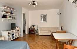 Garsoniera Spatioasa, 38mp, decomandata, Timpuri noi