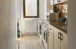 Garsoniera Spatioasa, 38mp, decomandata, Timpuri noi