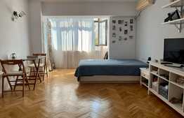 Garsoniera Spatioasa, 38mp, decomandata, Timpuri noi