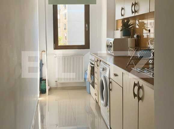 Garsonieră de vânzare Tineretului - 89730AV | BLITZ București | Poza4