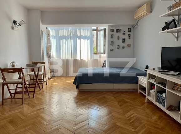 Garsonieră de vânzare Tineretului - 89730AV | BLITZ București | Poza2