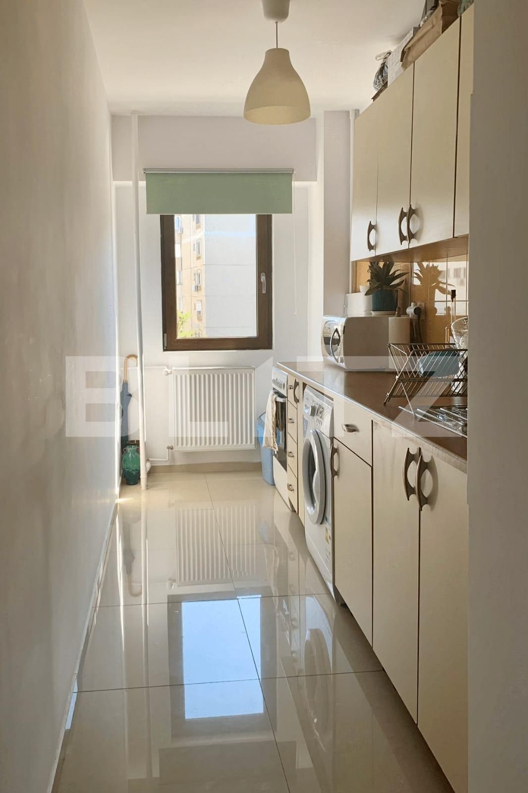 Garsonieră de vânzare Tineretului - 89730AV | BLITZ București | Poza4